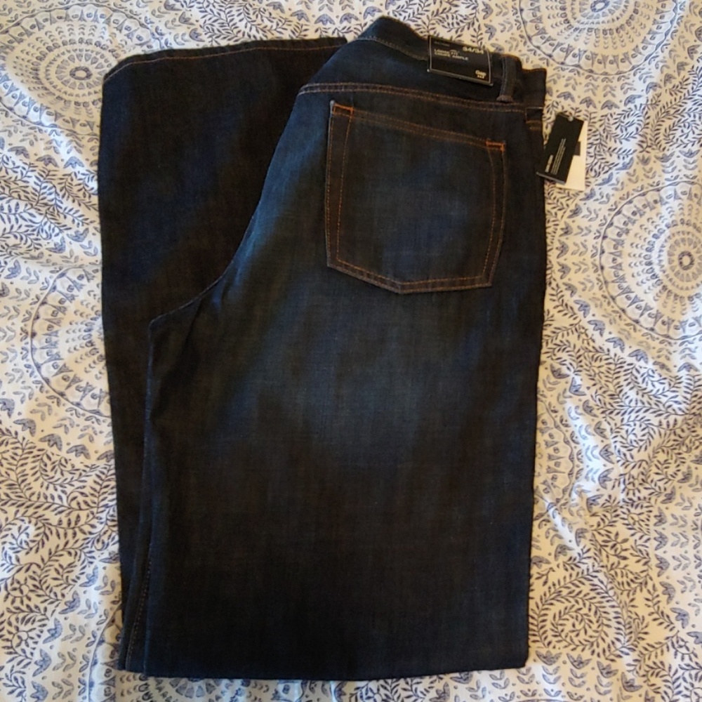 Gap Loose Fit Jeans 34x34